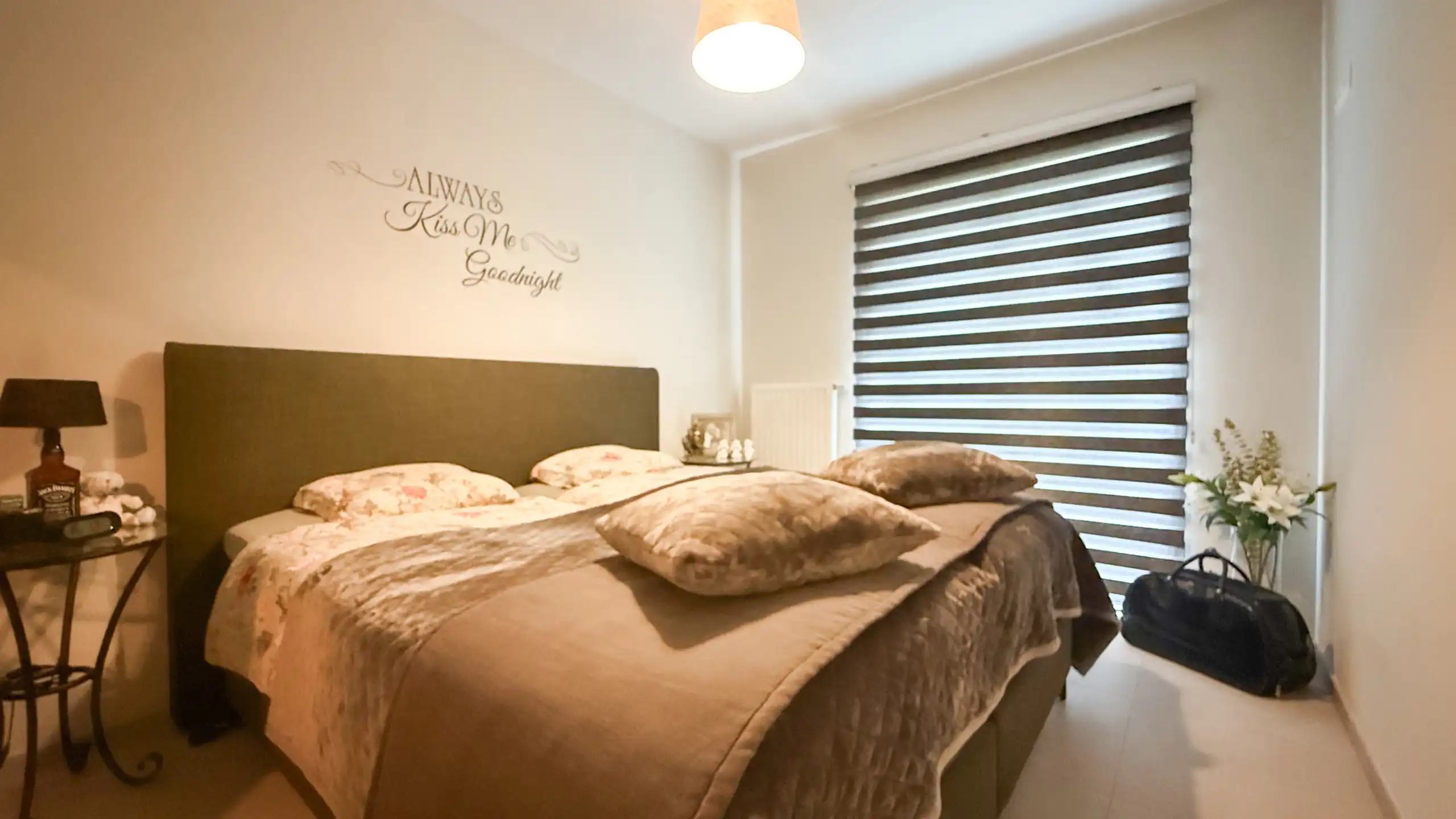 Modern gelijkvloers nieuwbouwappartement op toplocatie! foto 16