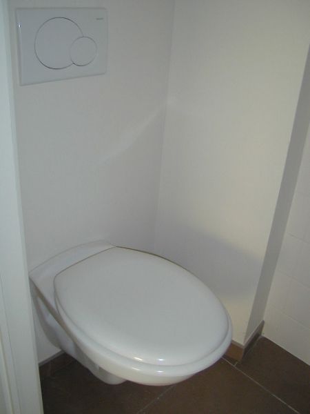 Goed gelegen opbrengsteigendom in het centrum van Kortrijk met hoge return en weinig vaste kosten. foto 5