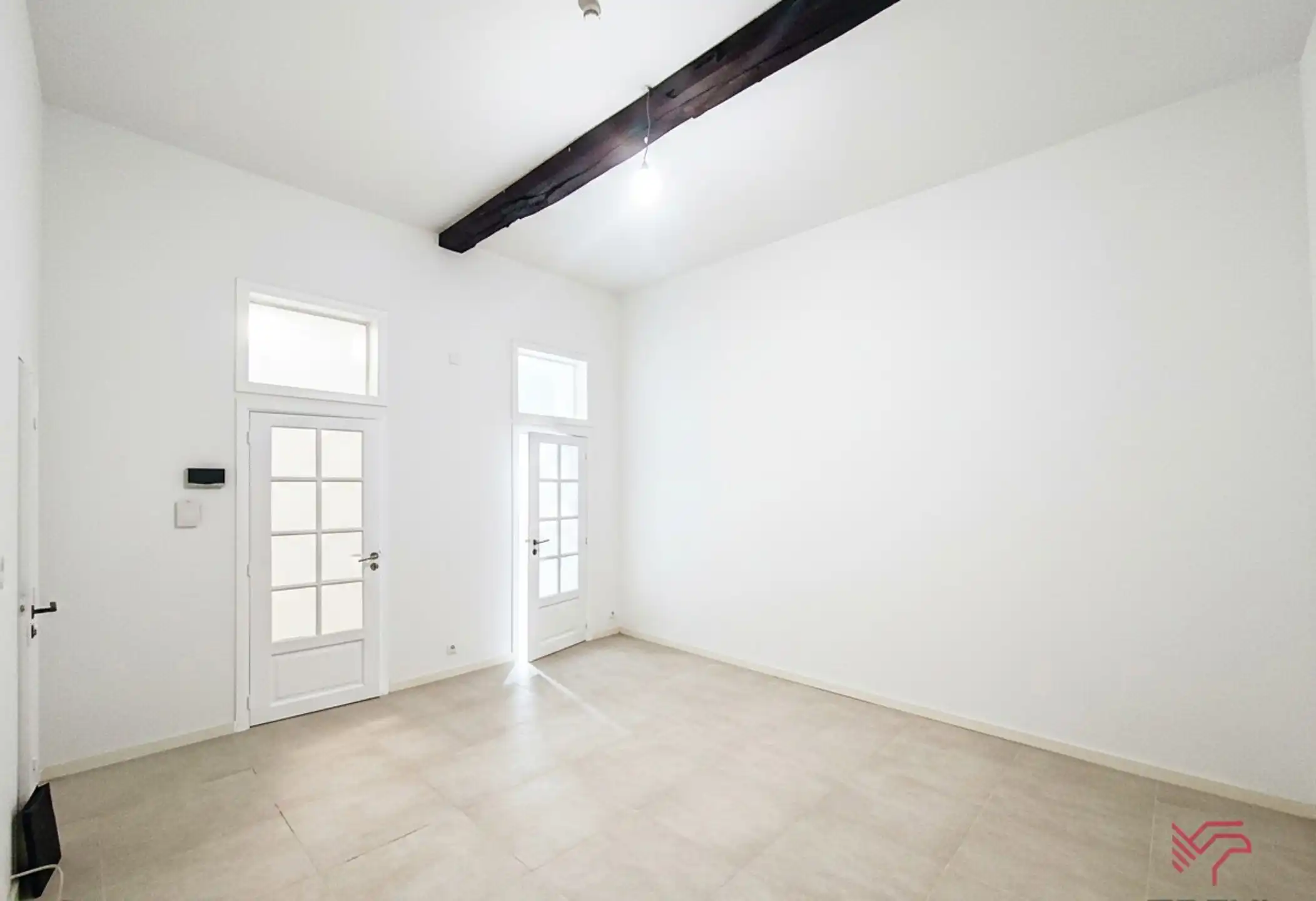 Mooie gerenoveerde studio! foto {{pictureIndex}}