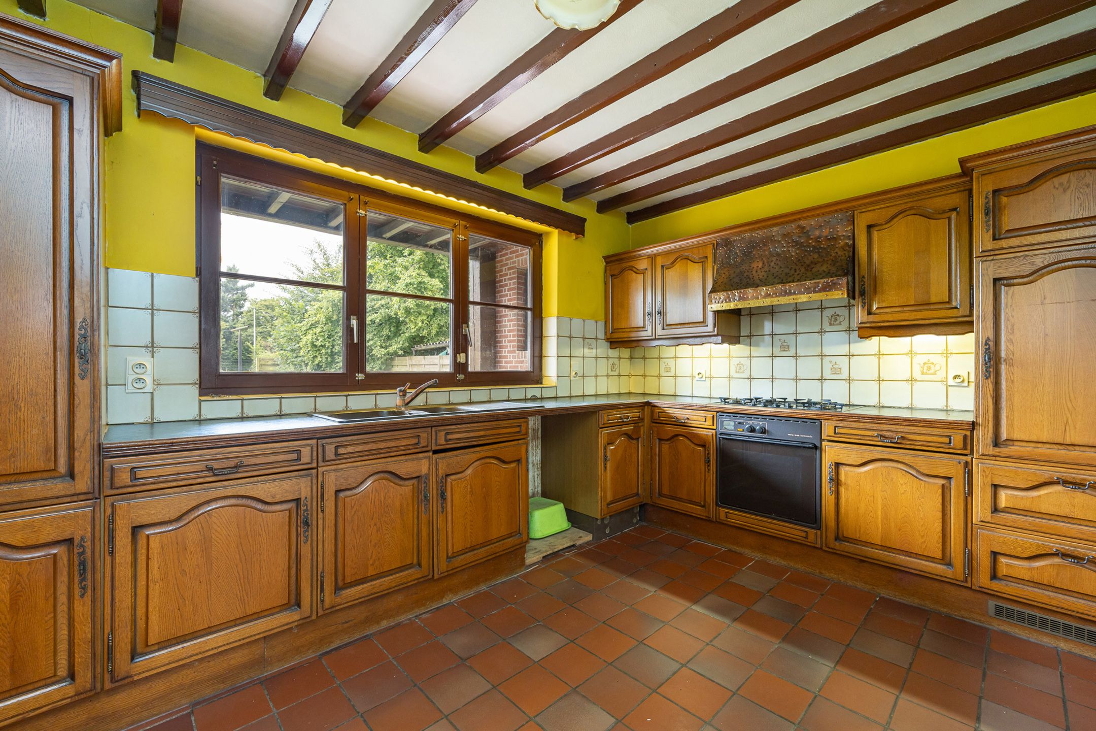 Woning met potentieel nabij centrum Westmalle foto 5