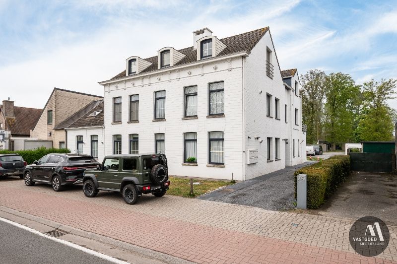 Instapklaar appartement te Adegem foto 8
