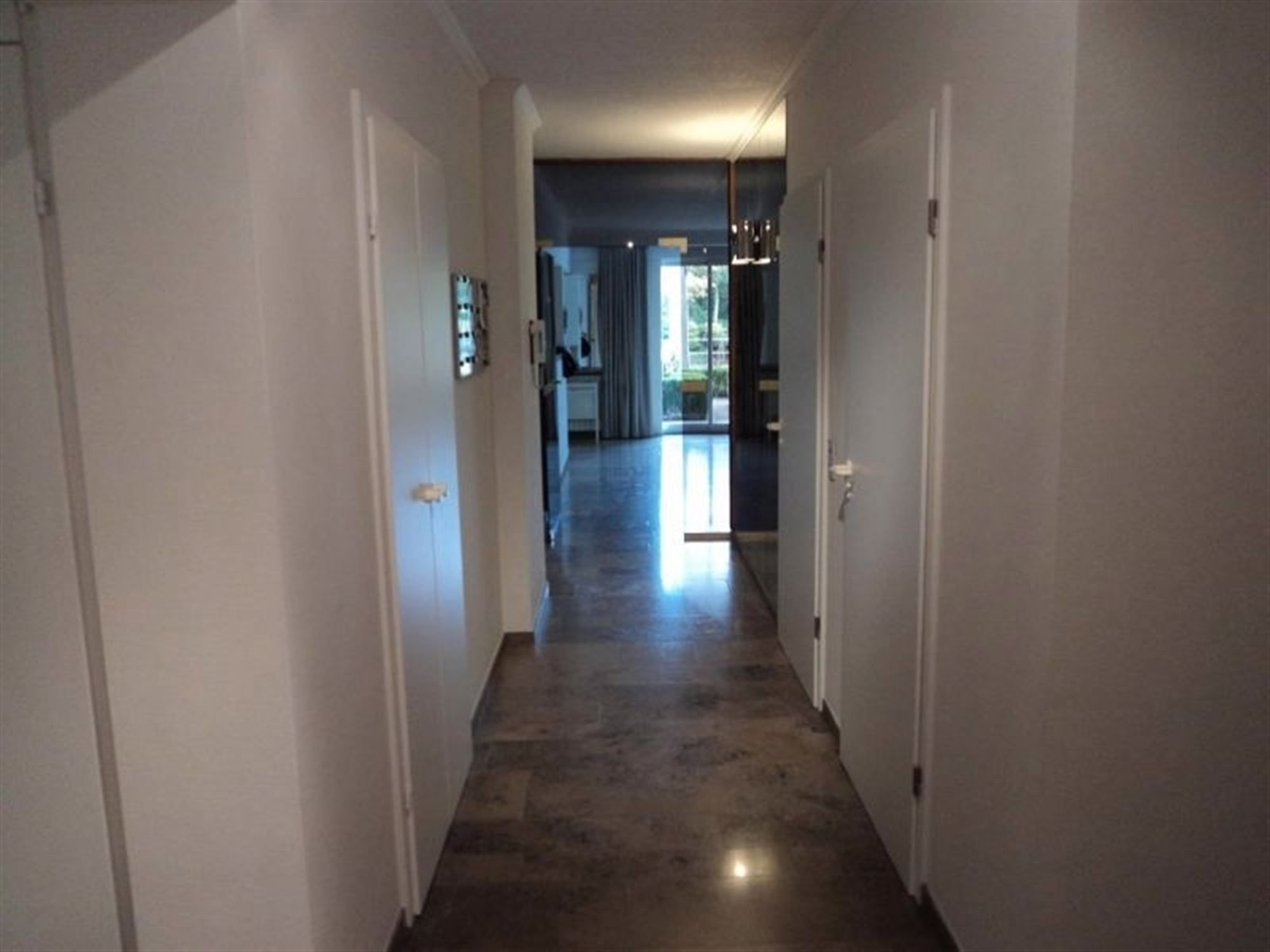 Appartement met zich op de Leie foto 18