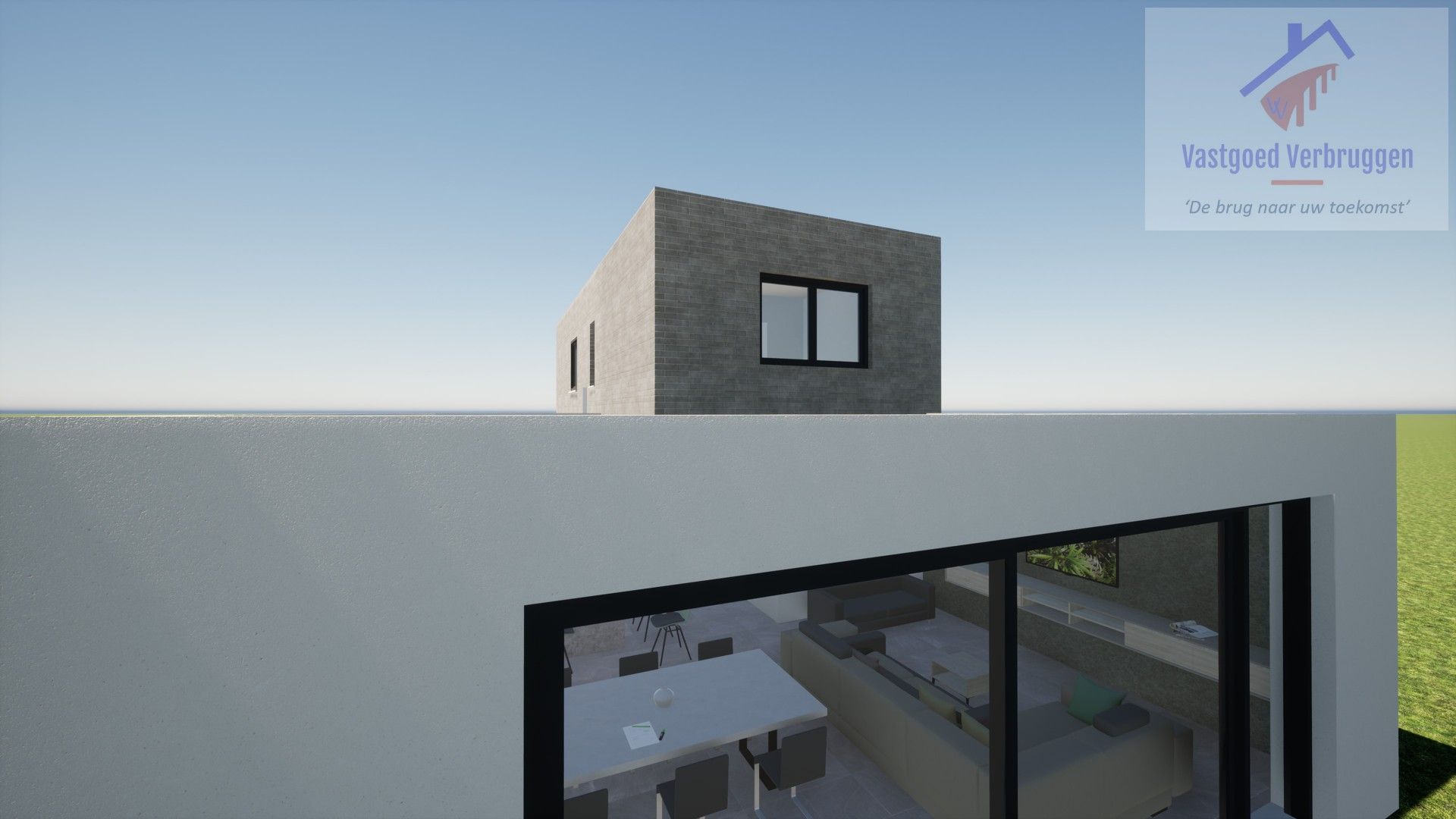 Hoogkwalitatieve nieuwbouwwoning met fantastisch groenzicht foto 19