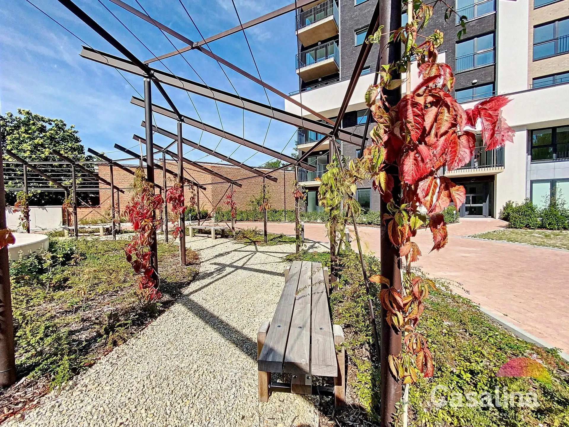 Prachtig appartement met mooi terras, gebouw van 2022. foto 8