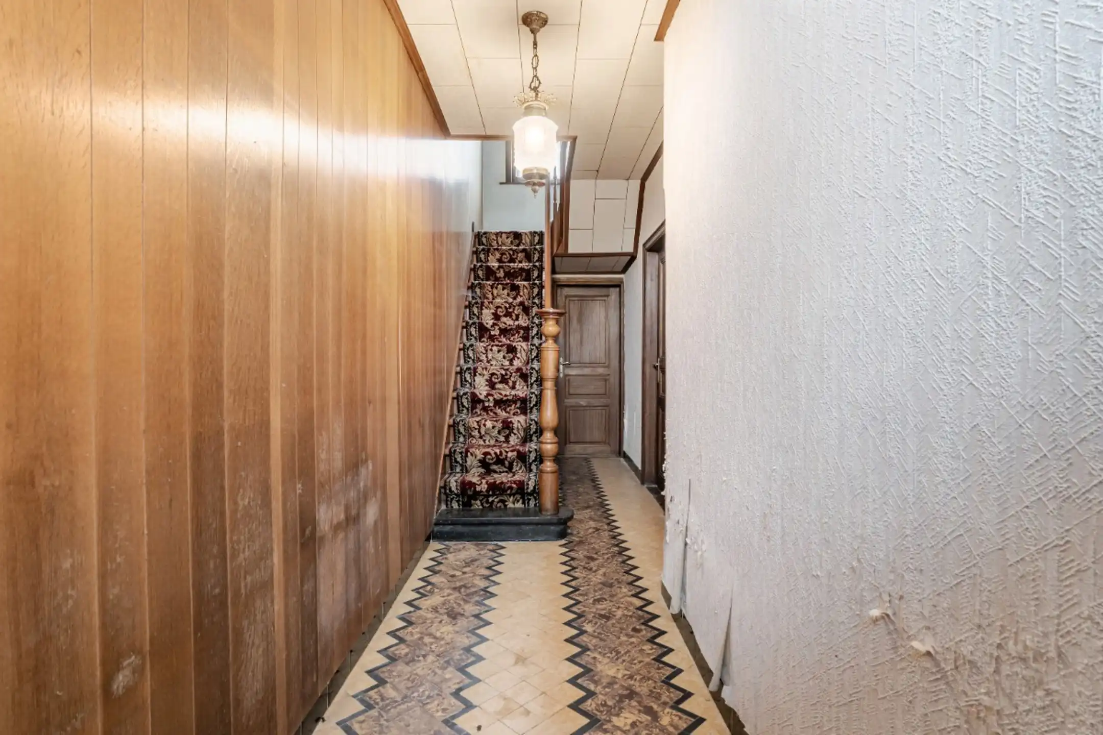 Charmante woning met ruim perceel en tal van mogelijkheden foto 21