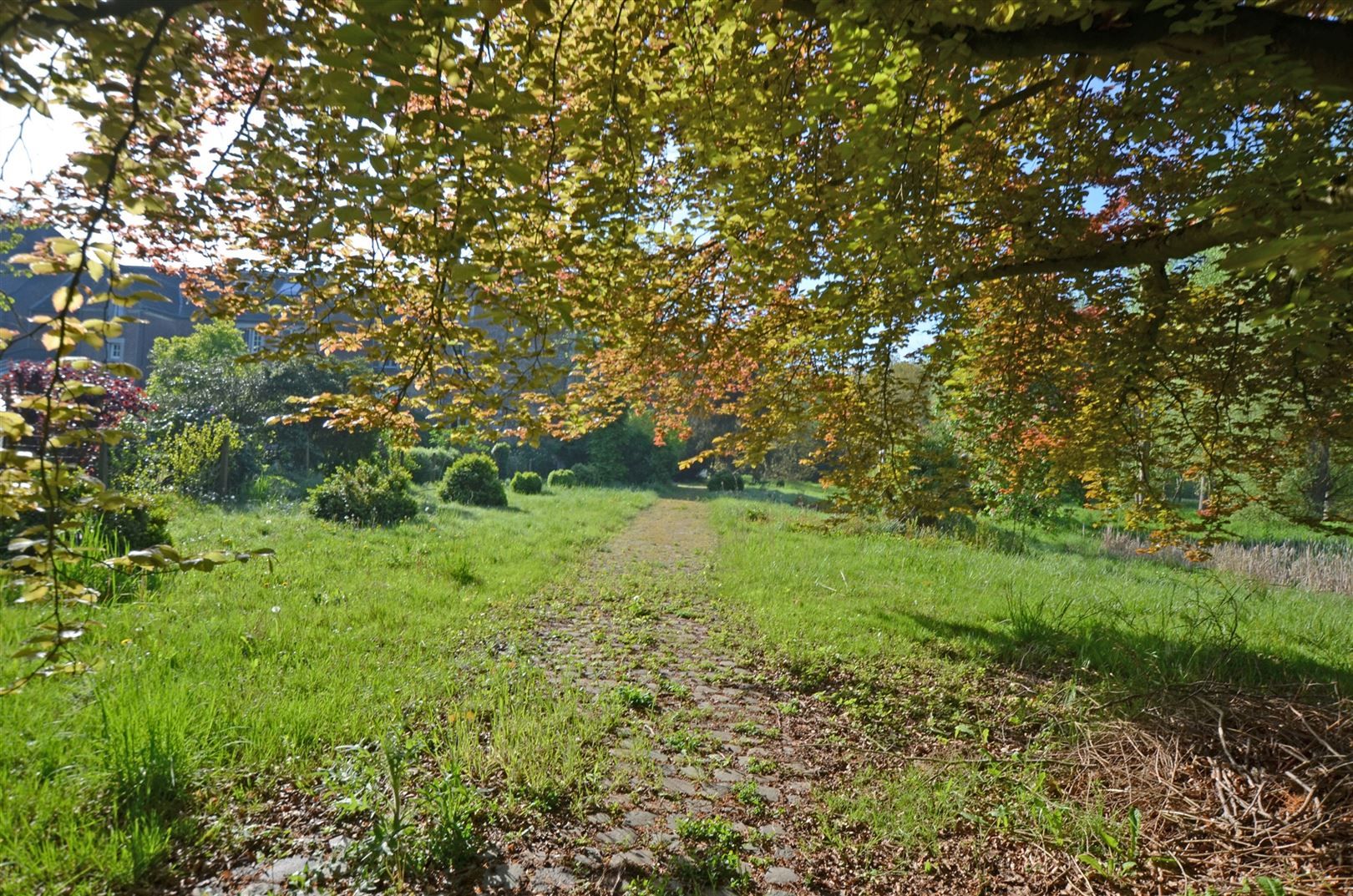 Statige eigendom op een unieke locatie  foto 36
