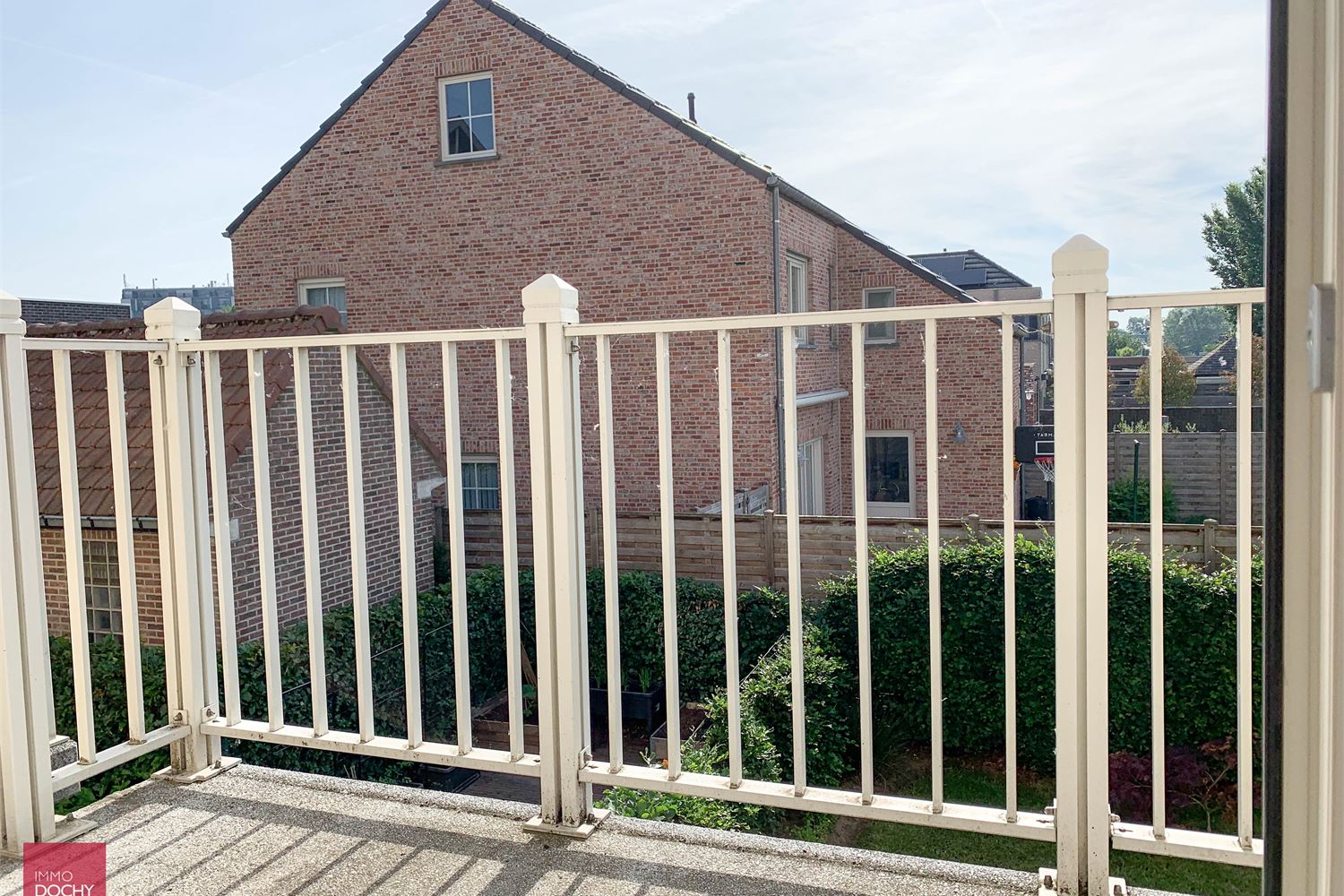 Heel goed gelegen prachtig appartement nabij centrum | A Saverysstraat foto 5