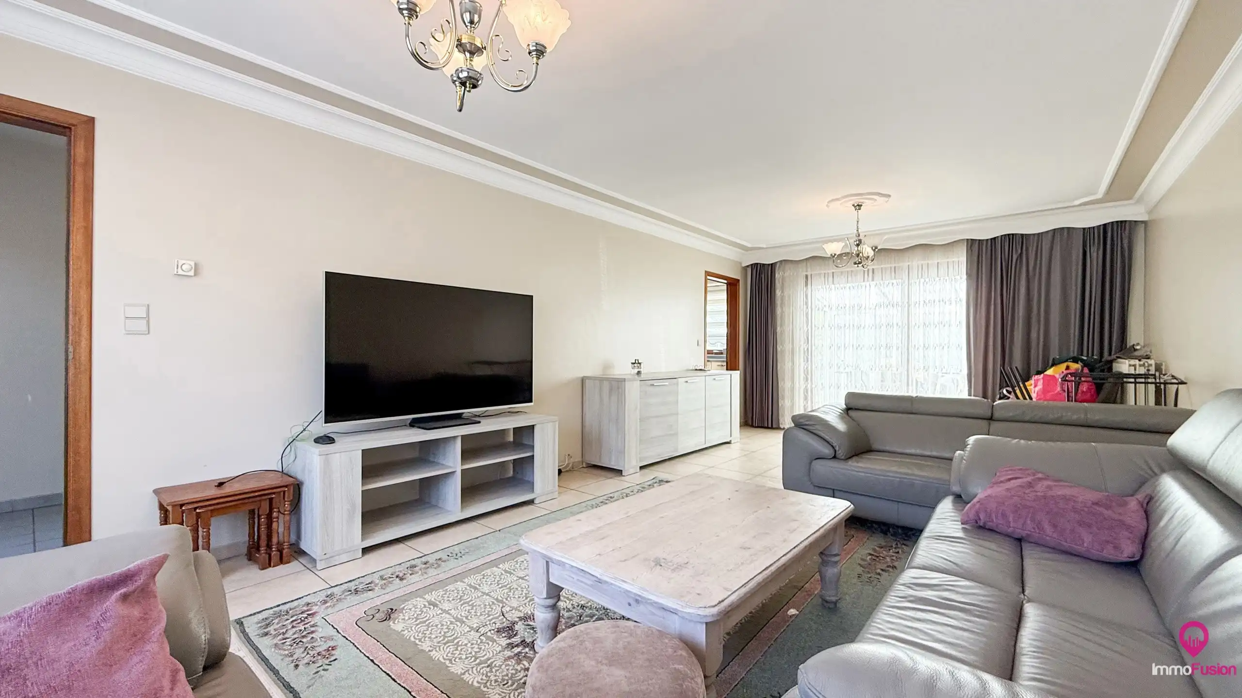 Instapklare bungalow met 5 slpks op toplocatie in Heusden! foto 4
