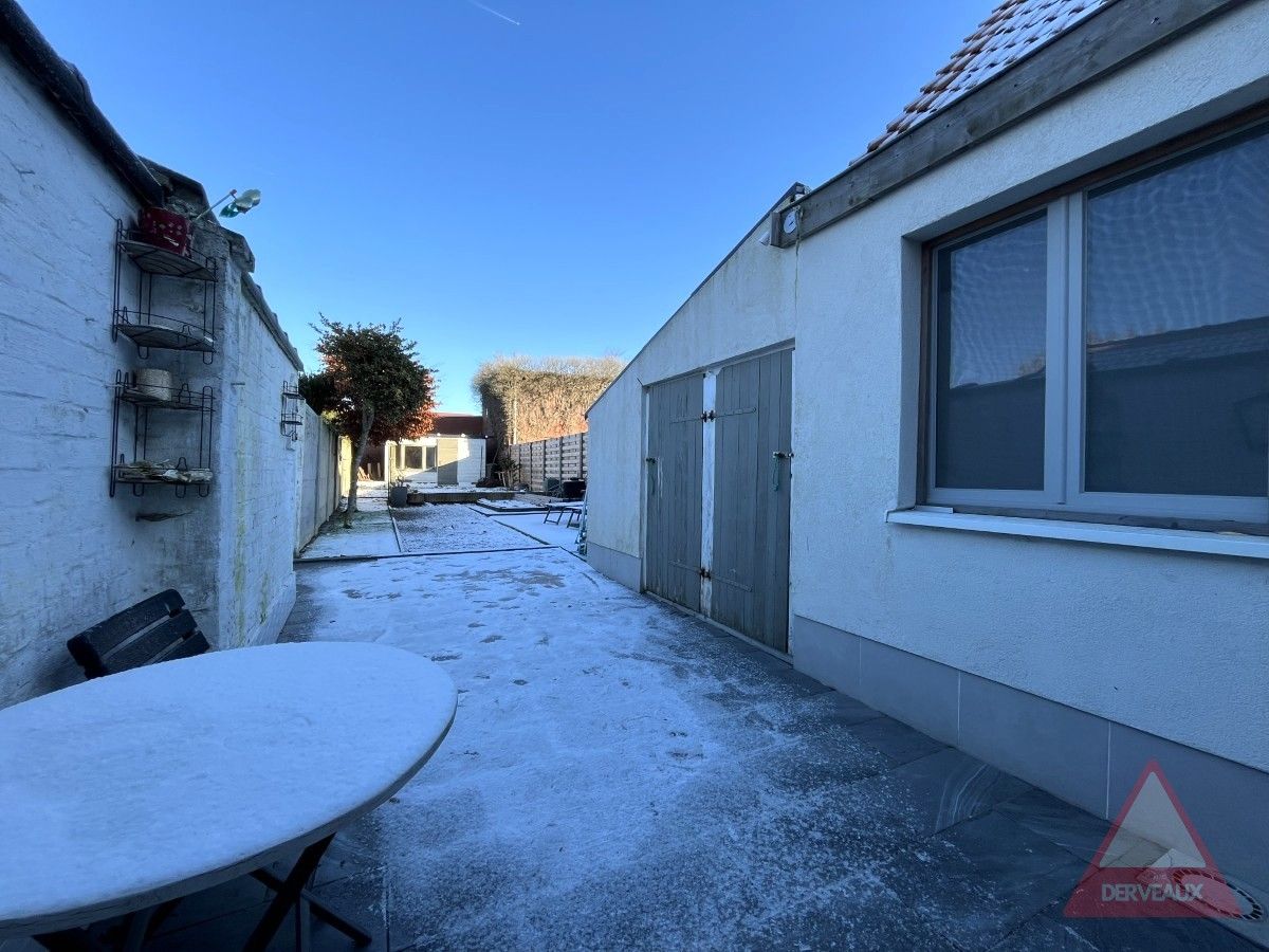 Passendale – Instapklare woning met 4 slaapkamers op centrale ligging foto 13