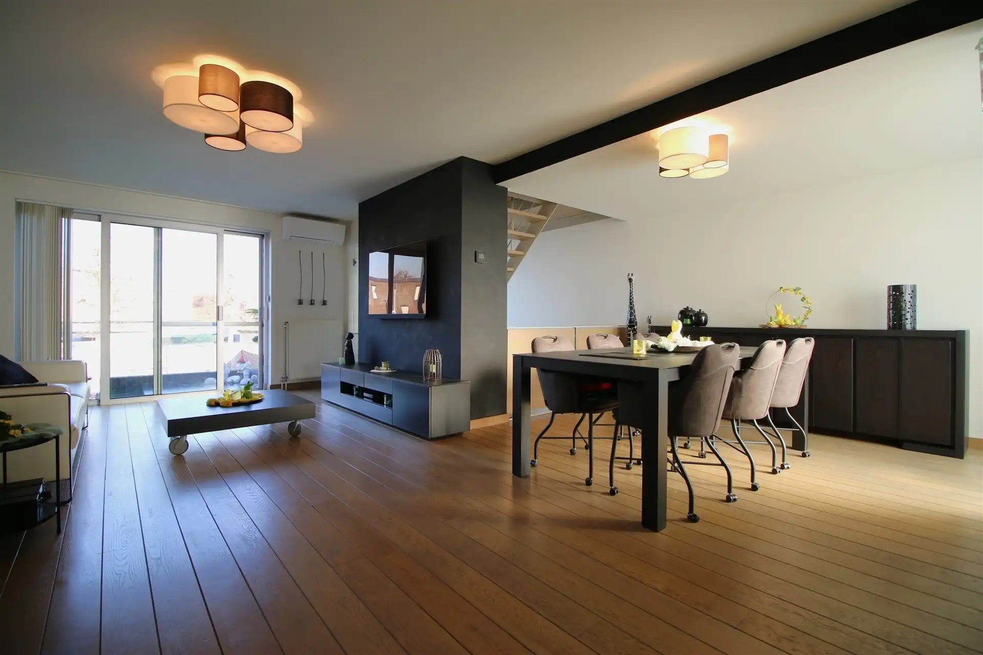 Instapklare energiezuinige woning foto 10