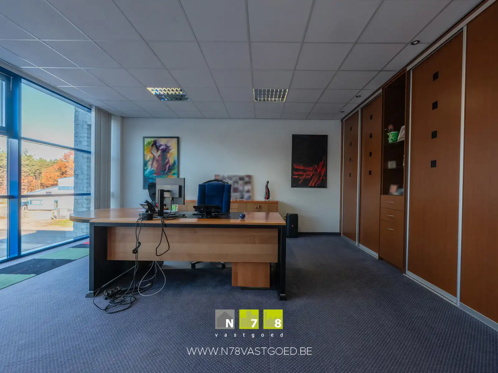 Bedrijfsvastgoed te huur foto 11