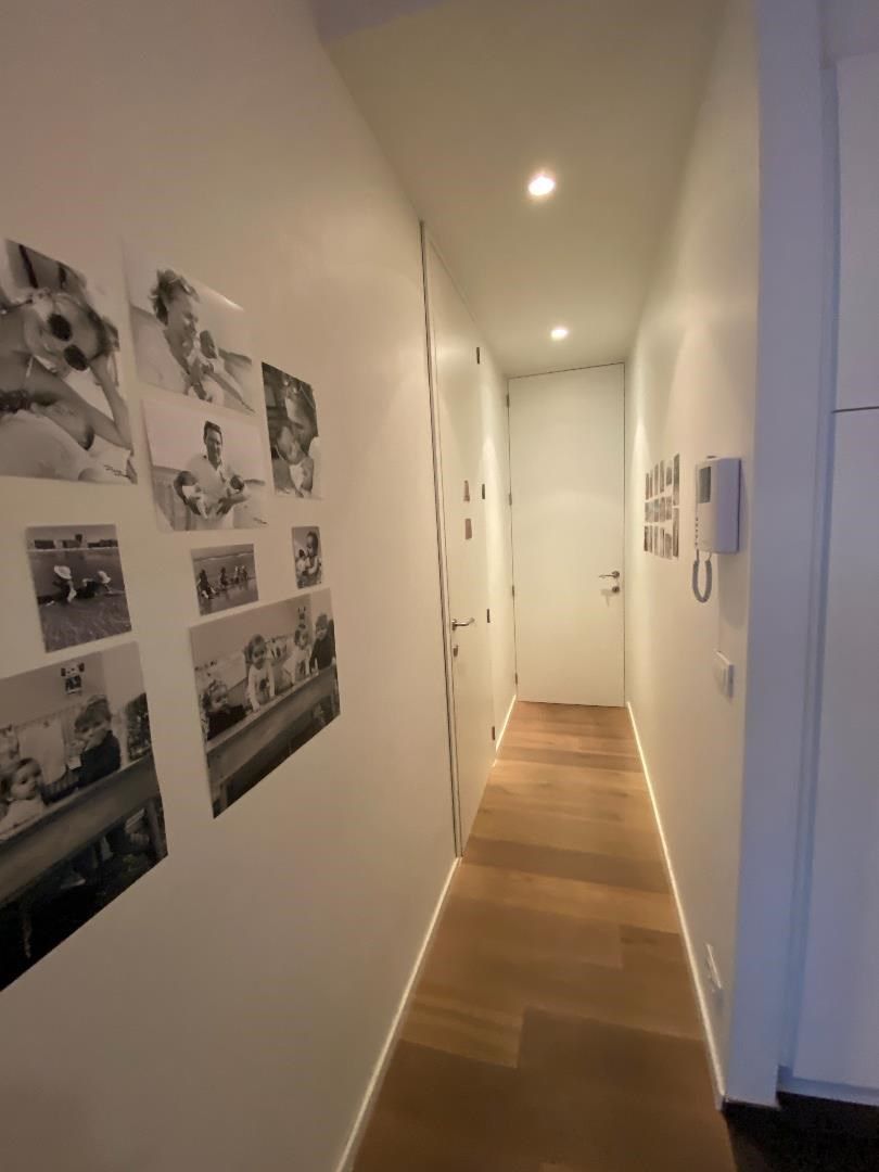 Te koop: instapklaar appartement van +/- 110 m² met 2 slaapkamers in hartje Waregem – Residentie Avalon foto 8