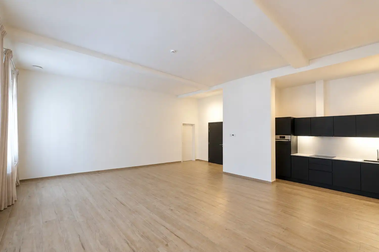 Appartement te huur Oude Beurs 58A/301 - 2000 Antwerpen (2000)