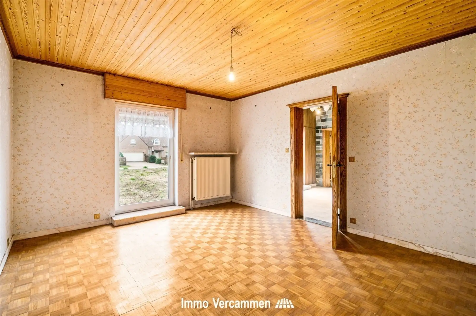 Karaktervolle langgevelhoeve op een ware A-locatie te Duffel foto 8