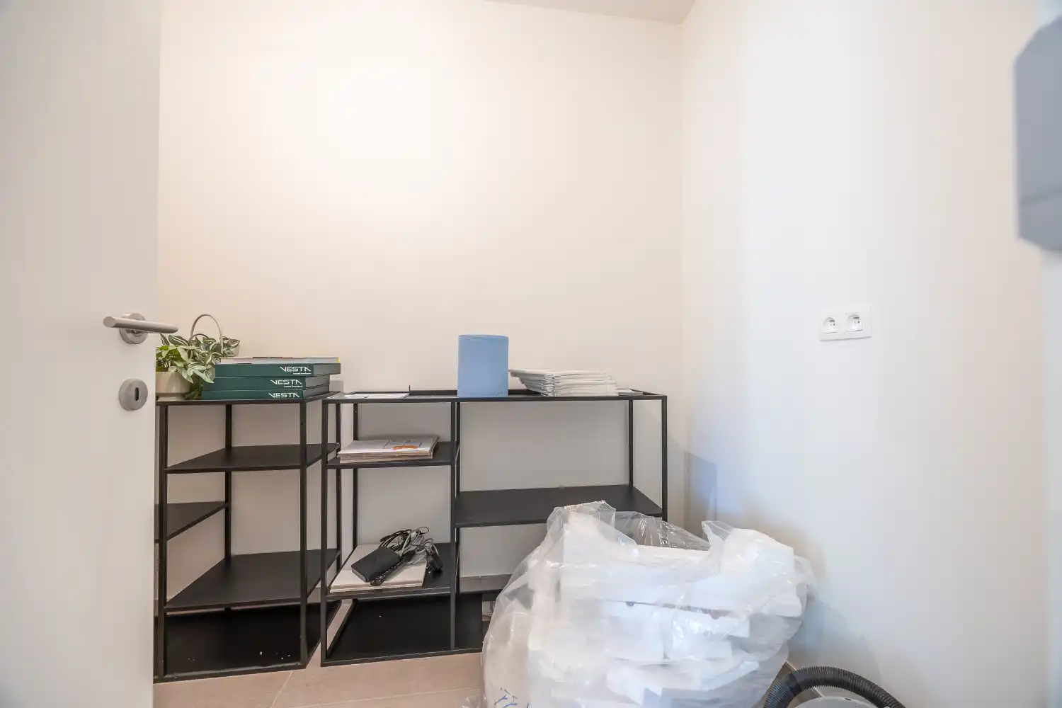 Nieuwbouwappartement met 2 slaapkamers te koop in Middelkerke foto 34