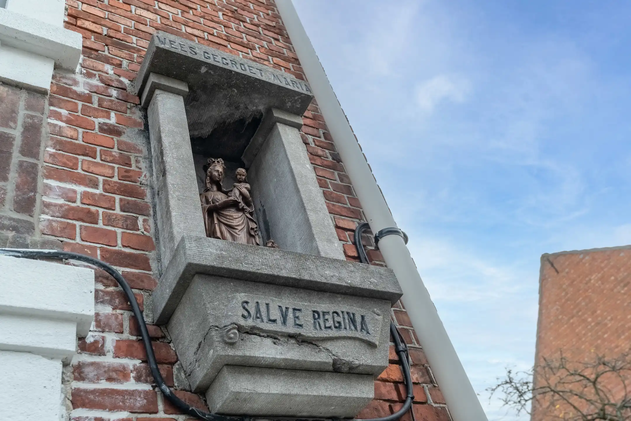 Volledig vernieuwde (2025) 2 slaapkamerwoning  (A label) foto 25