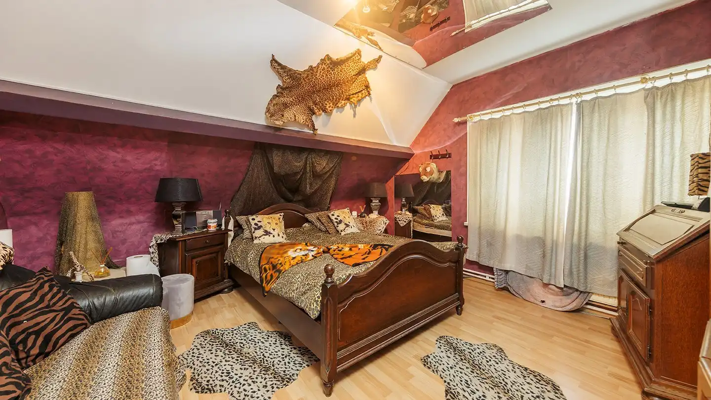 Goed gelegen pand / opbrengsteigendom met tuin te koop te Lubbeek foto 9