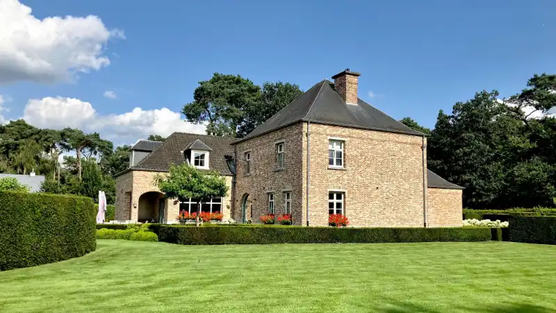 Exclusieve villa van 400m² op 36 are foto 38