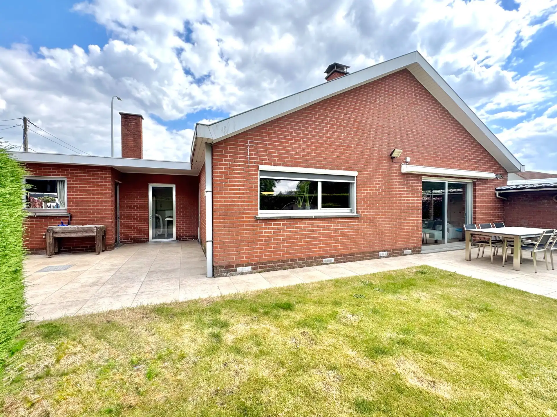 BUNGALOW | 3 KAMERS | TUIN | GARAGE | 959 M² foto 18