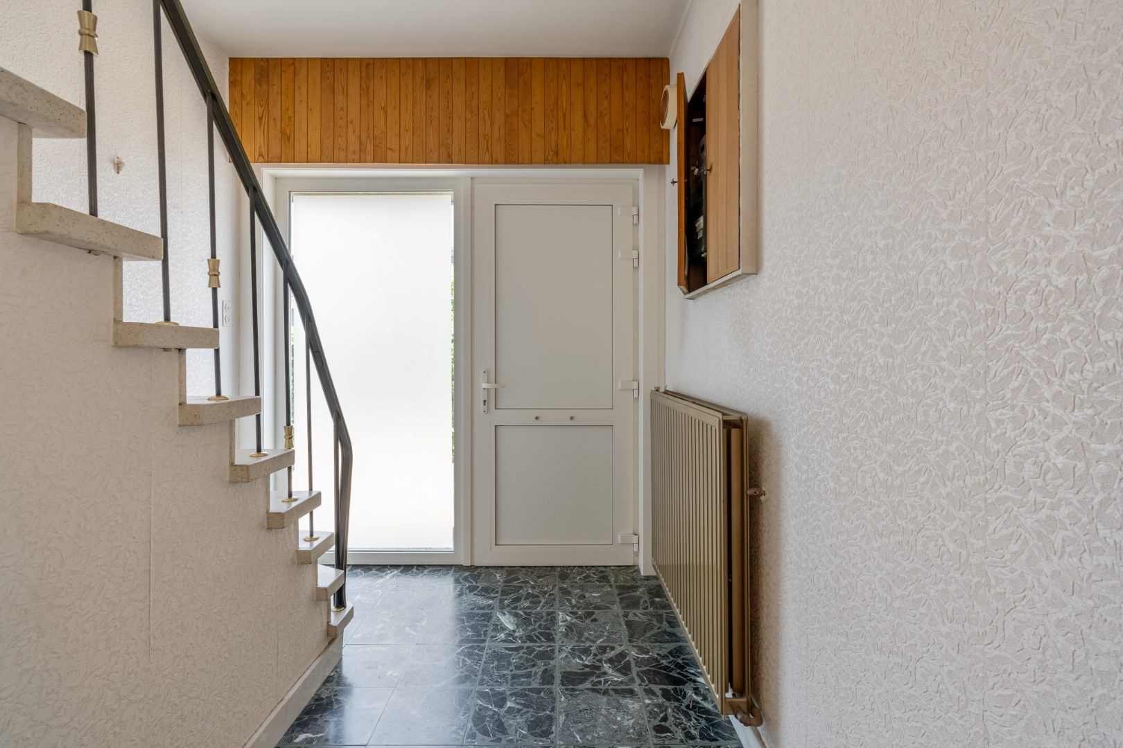 Gezinswoning met 3 slpk, garage, 4a14ca foto 13