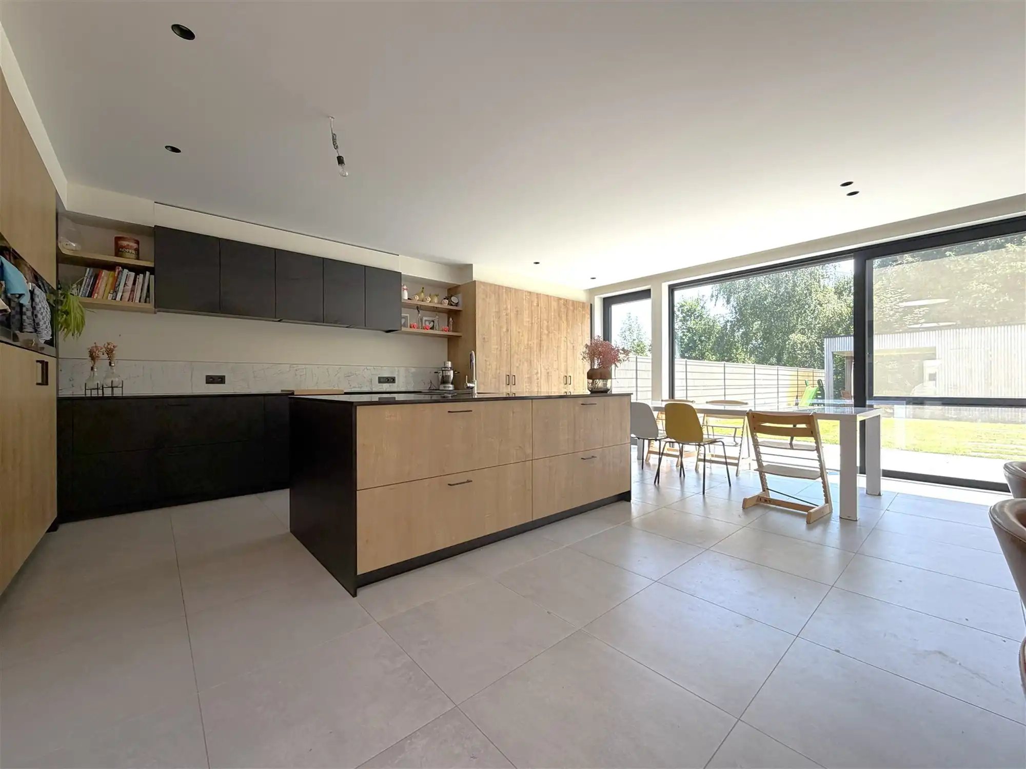 Huis foto 3