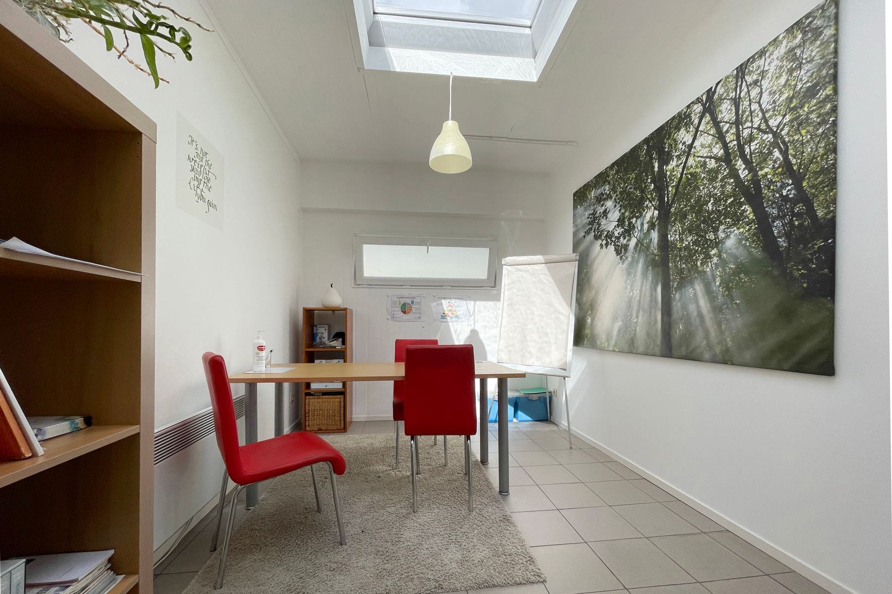 Praktijkruimte met woonst te Oud-Heverlee foto 11