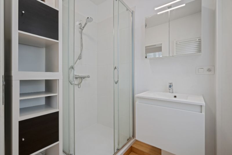 --- NIEUW --- Gunstig gelegen lichtrijk appartement met 1 slaapkamer. foto 13