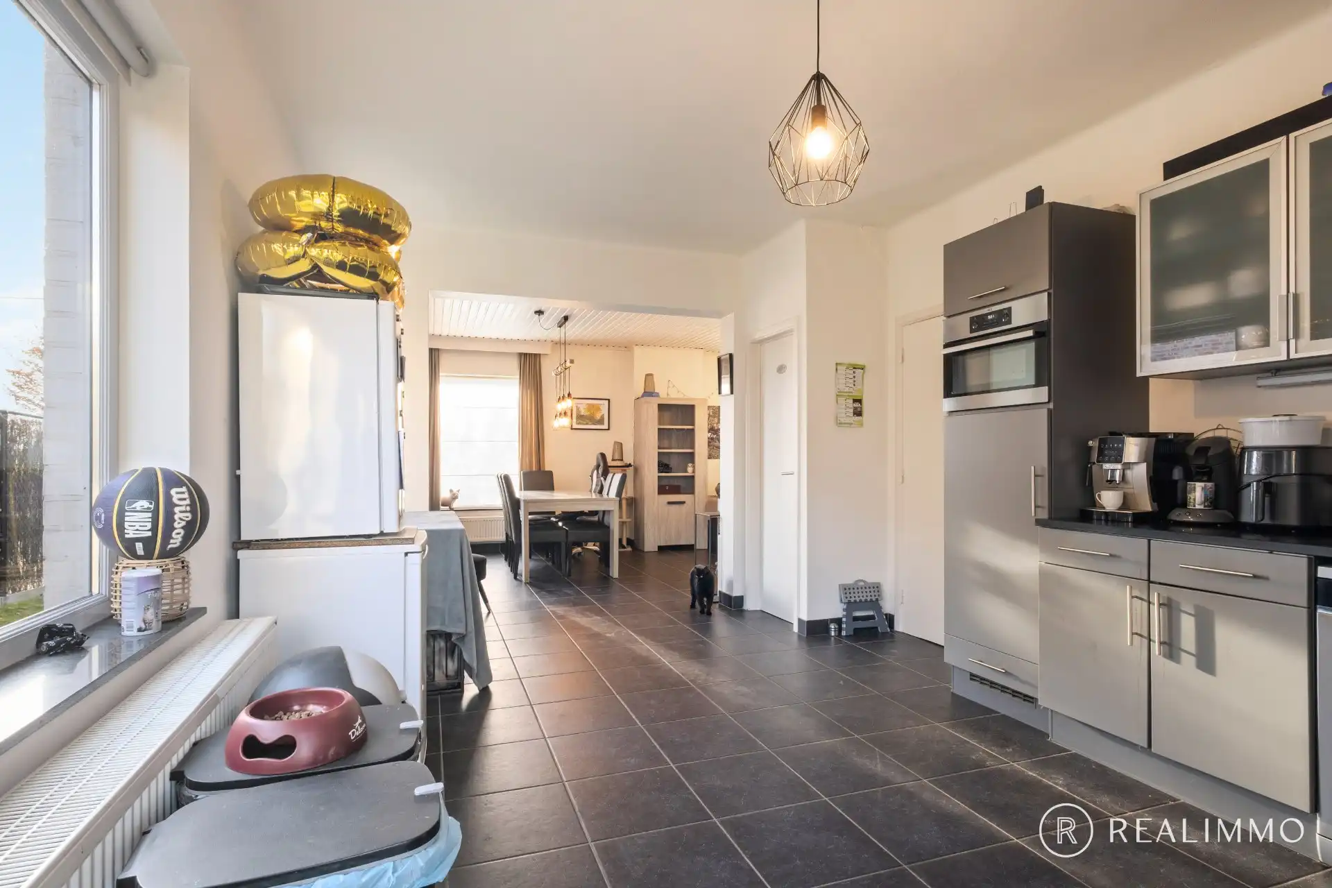 Landelijk gelegen woning te Avelgem foto 10