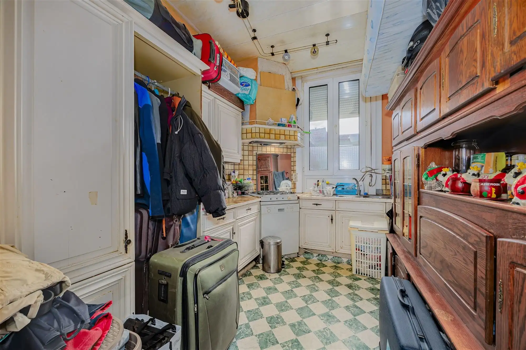 Woning met 4 slaapkamers aan Park Spoor Noord foto 5