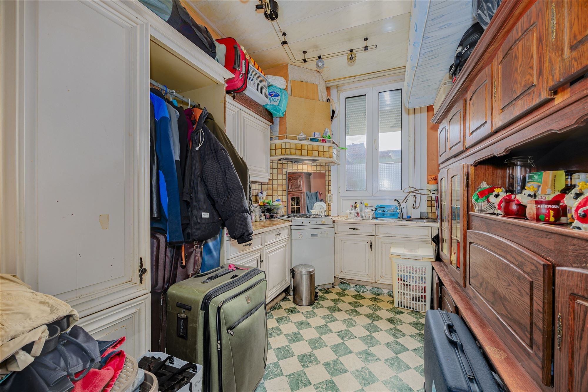 Woning met 4 slaaapkamers aan Park Spoor Noord foto 5