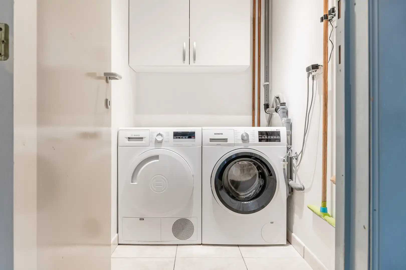 Instapklare woning met vier slaapkamers en tuin in het hart van de stad foto 19