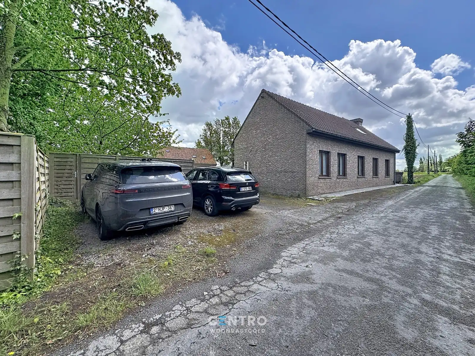 Prachtig LANDHUIS in een OASE van groen te Woesten (Vleteren)! foto 5