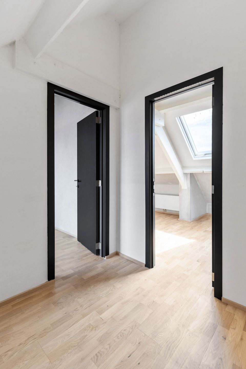 Trendy 2 slaapkamer appartement in het centrum van Oostmalle foto 5