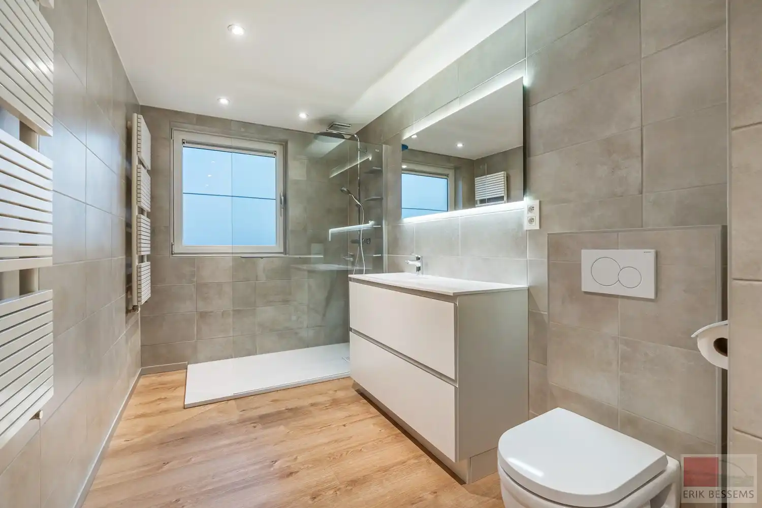 Prachtig gerenoveerd duplex appartement van 130 m², met maar liefst 3 terrassen! foto 21