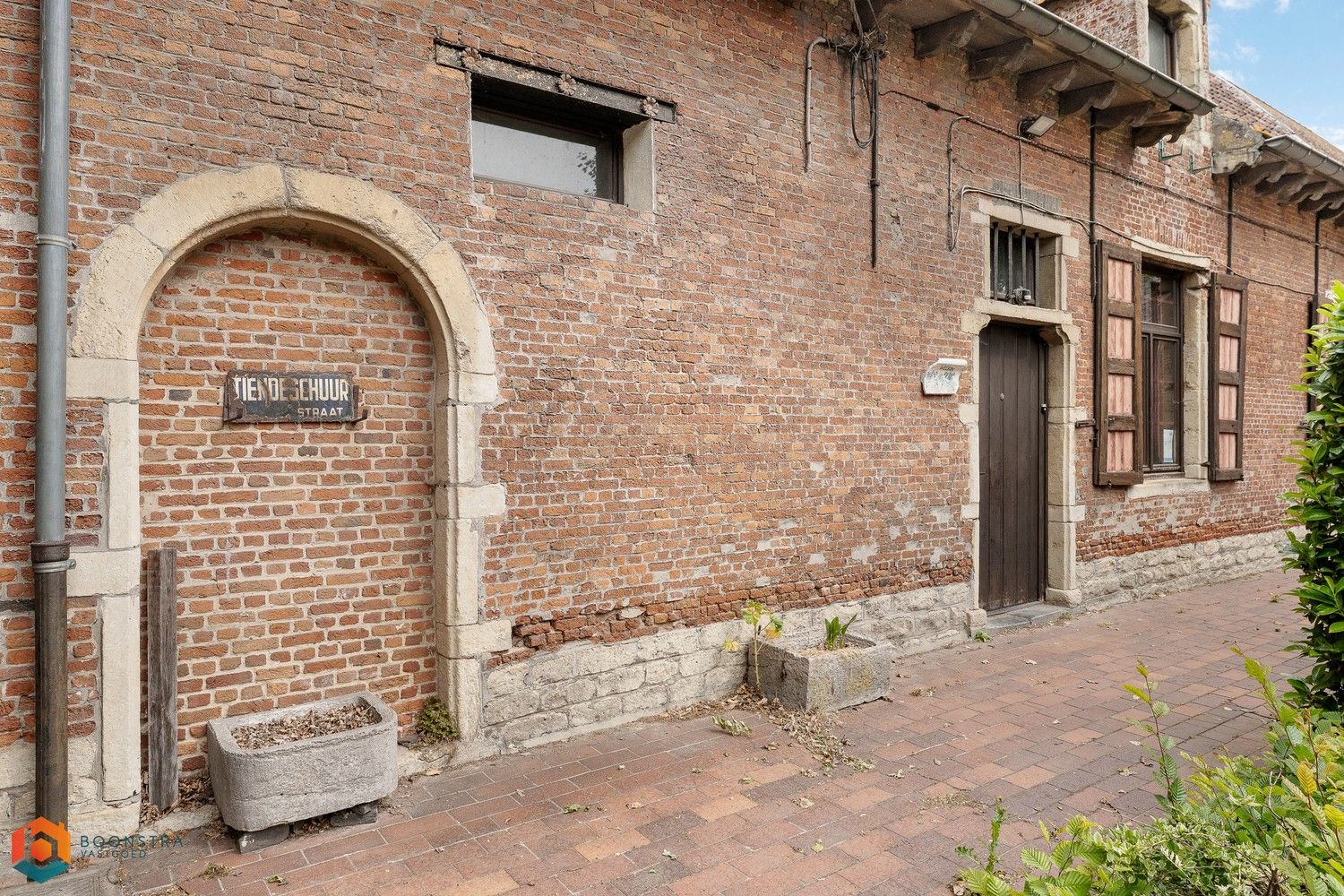 Prachtige authenthieke hoeve te Leest/Mechelen foto 23