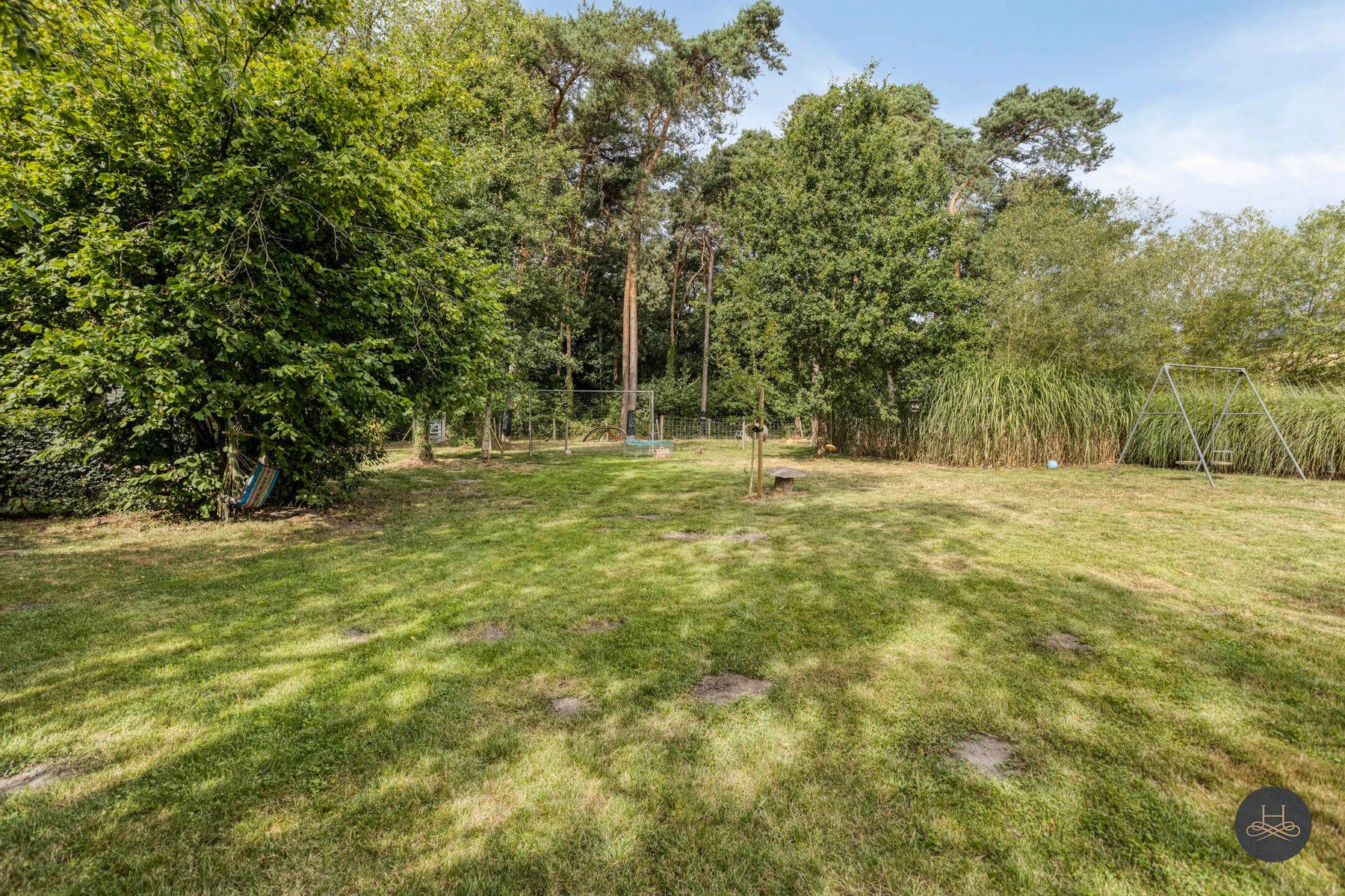 Karaktervolle woning met grote tuin en bos (81a73ca) foto 53