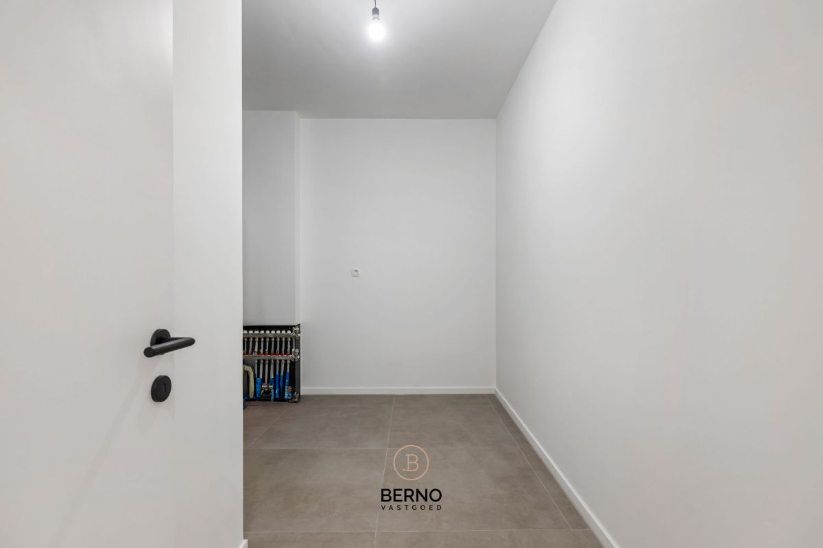 Nieuwbouwwoning met zuidwestgerichte tuin foto 15