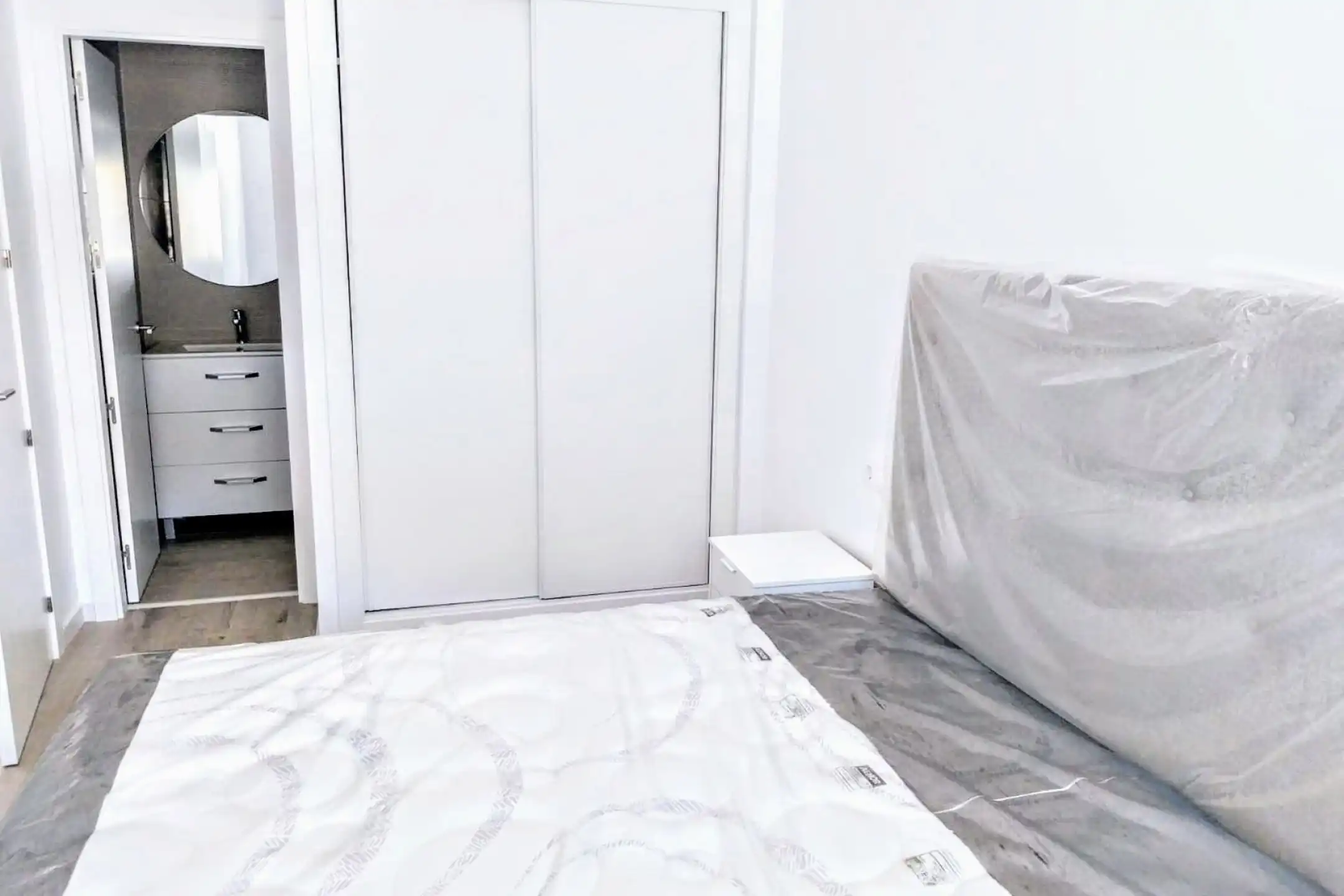 CASALINA ESPANA stelt te koop nieuwe appartementen in Murla foto 14