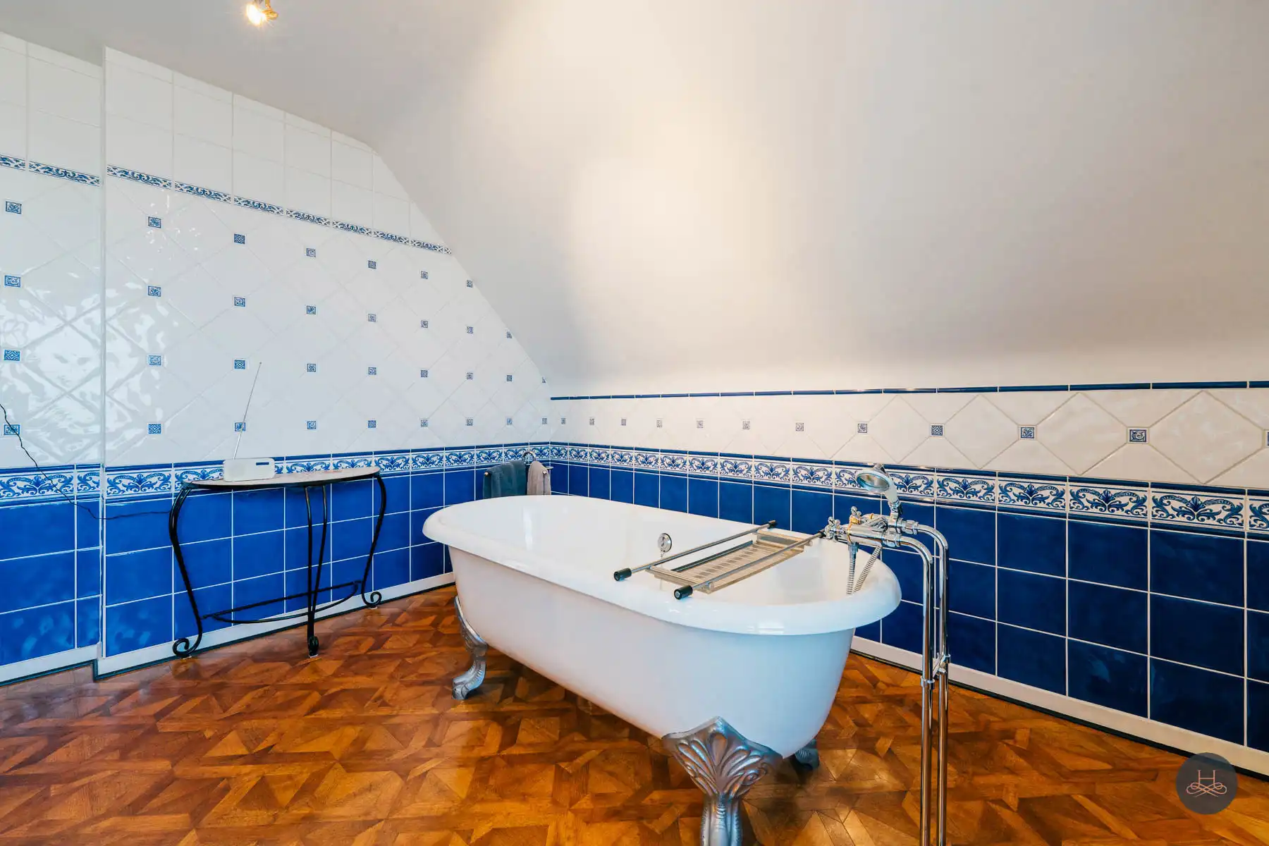 Karaktervolle gezinswoning vlakbij Leuven  foto 18