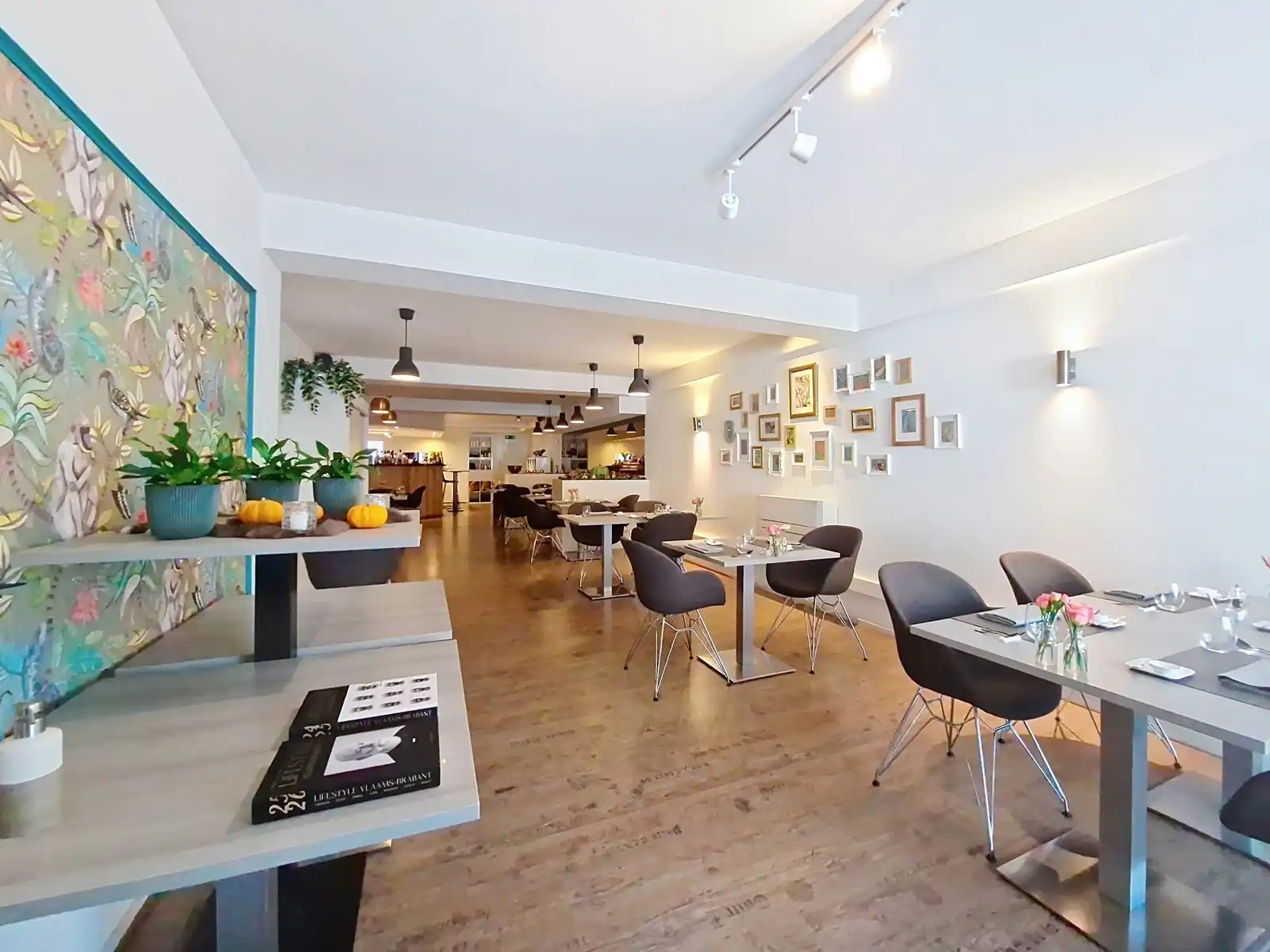 Handelspand te huur in Tremelo! foto 2