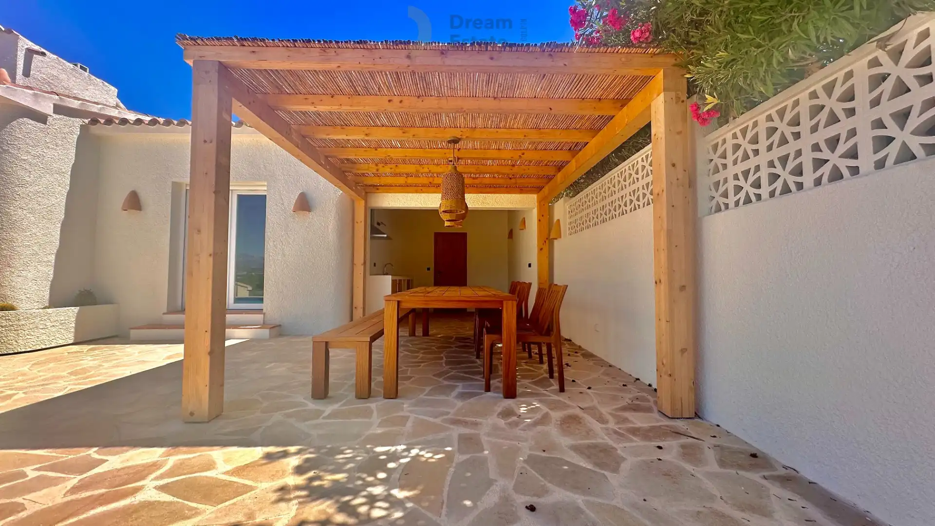 Exclusieve Luxe Villa in Teulada-Moraira – Costera del Mar foto 7