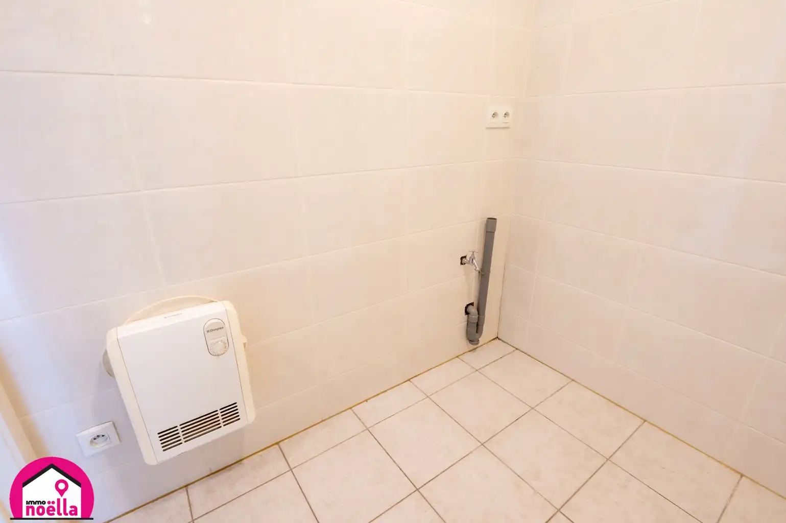 TE KOOP TE WESTENDE LICHTRIJK APPARTEMENT! foto 12