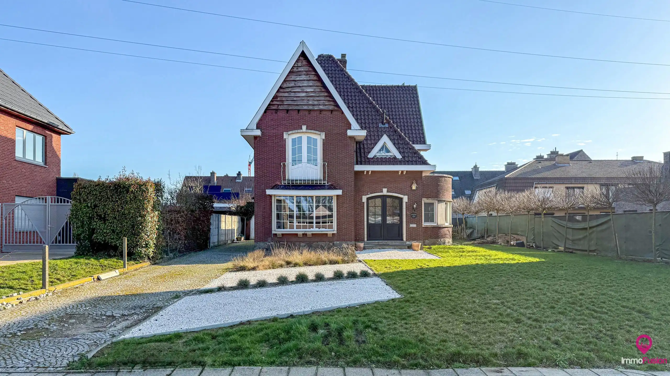 Mooie instapklare open bebouwing met charme op ruim perceel! foto 33