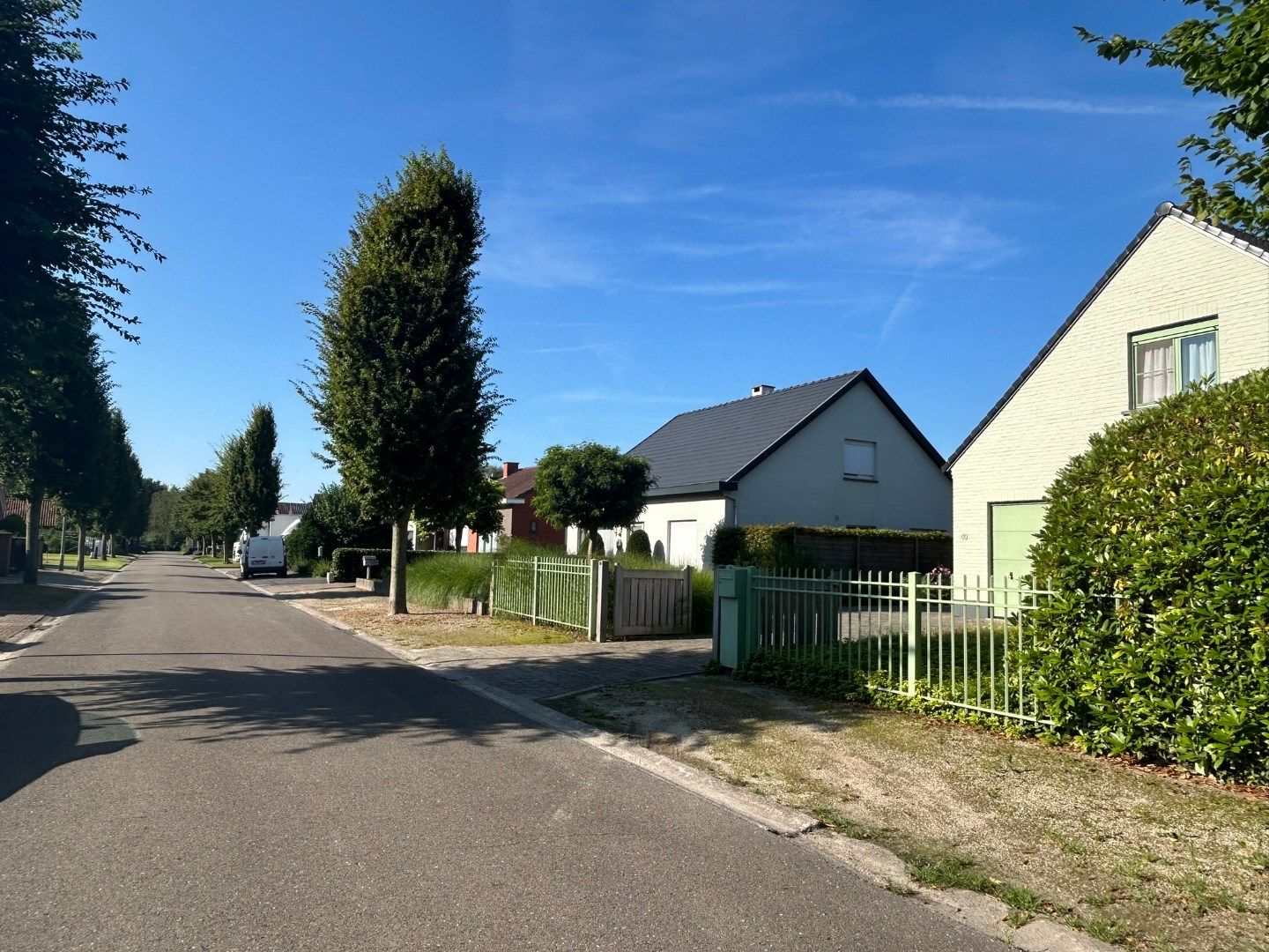 Uiterst verzorgde woning te koop te Keerbergen foto 28