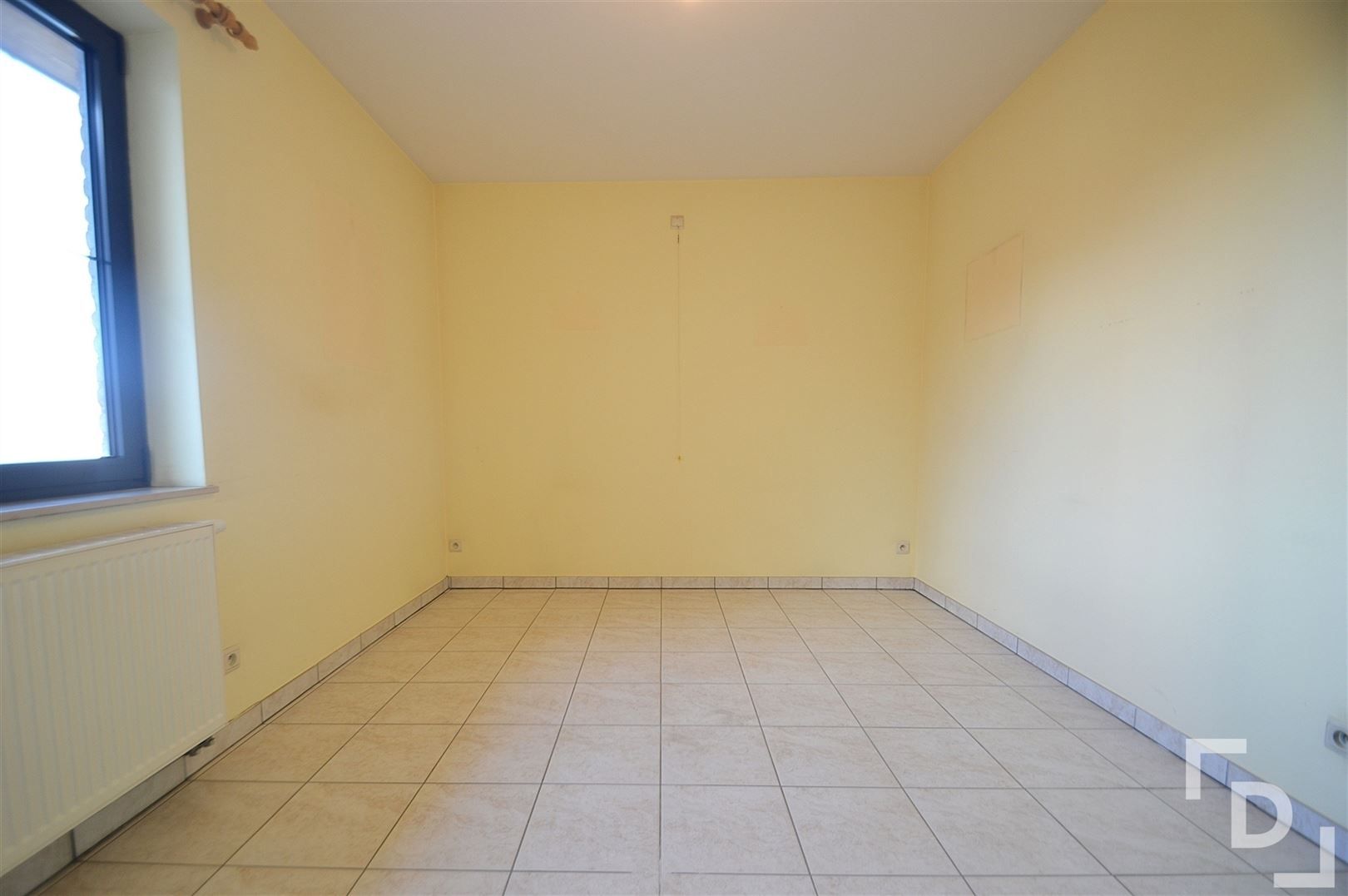 Gezellig appartement op rustige ligging en zicht op groen foto 10