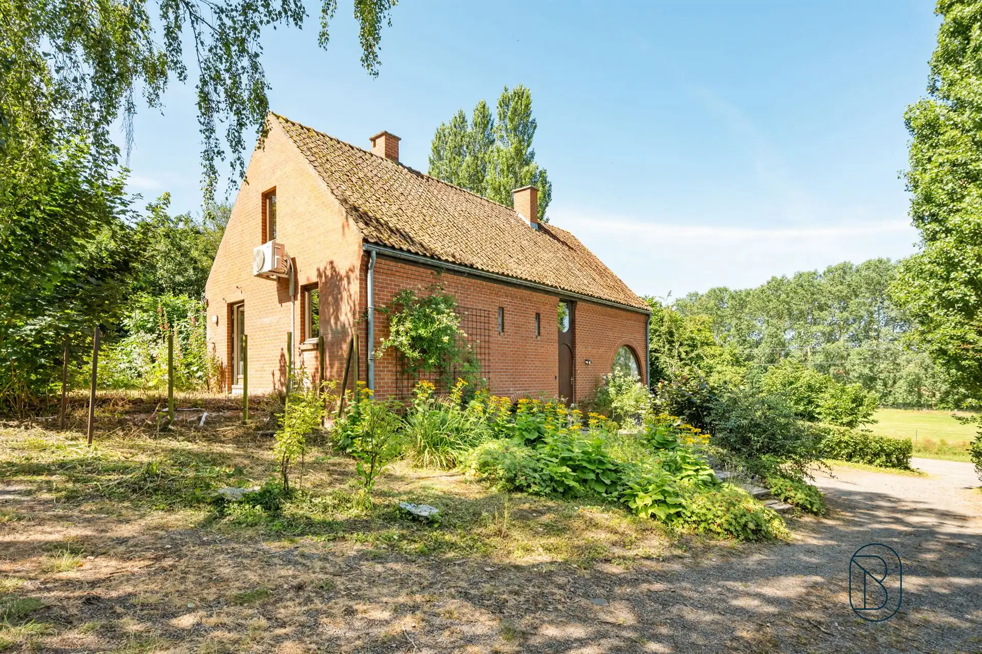 Rustig gelegen villa met 3 slaapkamers, prachtig vergezicht foto 3
