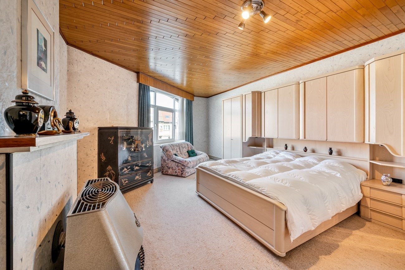 Charmante, instapklare woning te Destelbergen foto 13