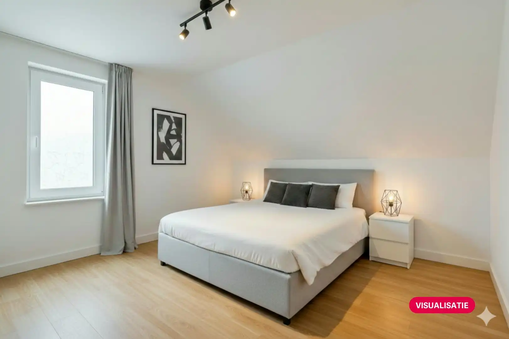 Huis met 3 slaapkamers te koop in Woumen (Diksmuide) foto 13