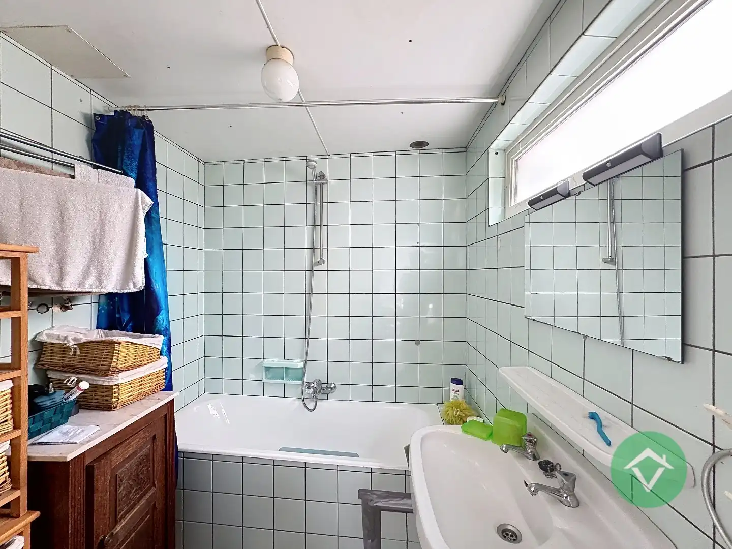 Woning met 3 slaapkamers en tuin te Eernegem foto 15