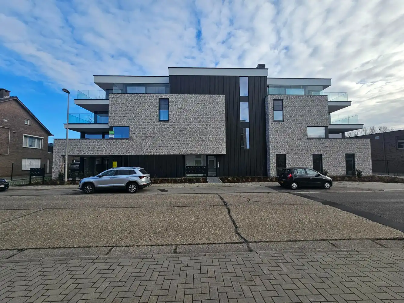 Appartement te huur foto {{pictureIndex}}